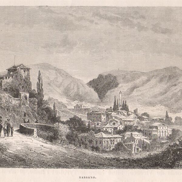 Bassano, 1877