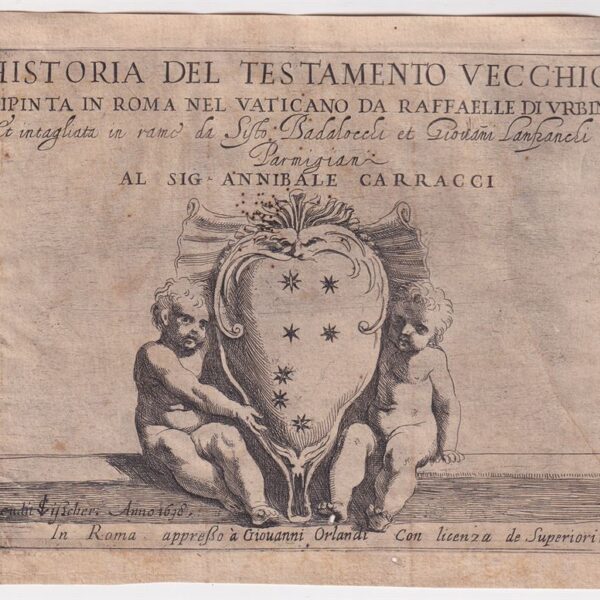 Giovanni Lanfranco, 1638