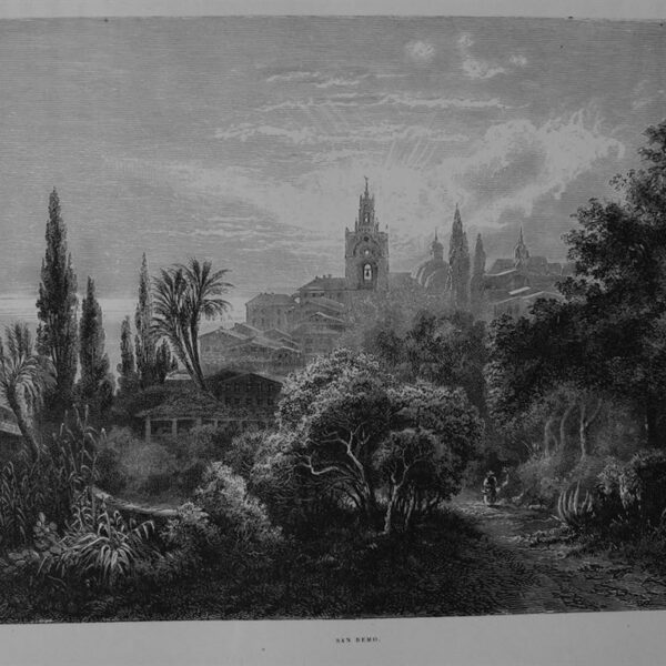 Sanremo, 1877