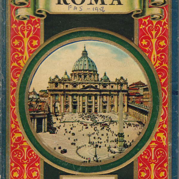Roma, 1930-50