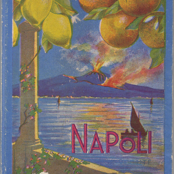 Napoli, 1930-50