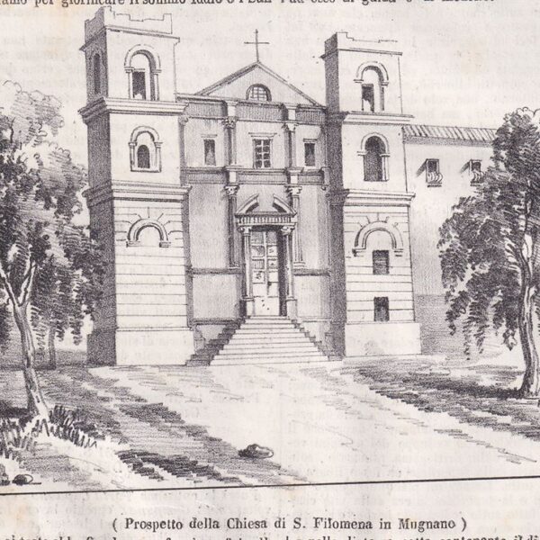 Mugnano del Cardinale, 1856