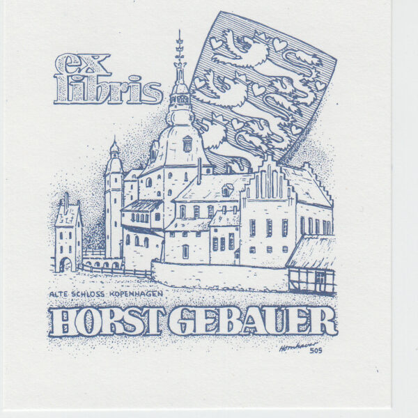 Horst Gebauer (Germania)