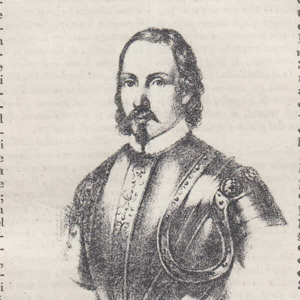 Ruggiero il Normanno, Re di Napoli, 1838