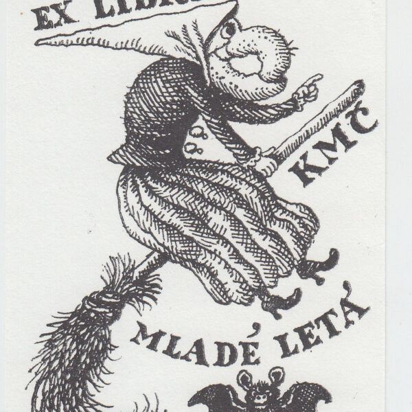 Peter Klucik (1953-Bratislava)