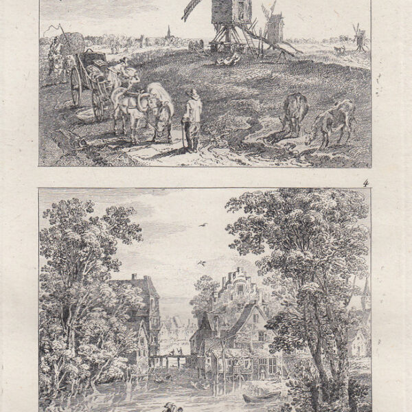 Brueghel, Basan, 1771
