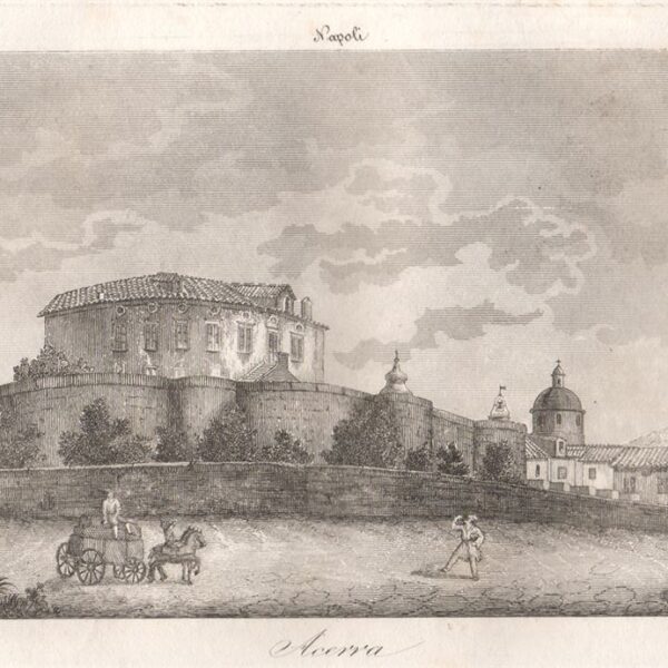 Acerra, Napoli, 1841