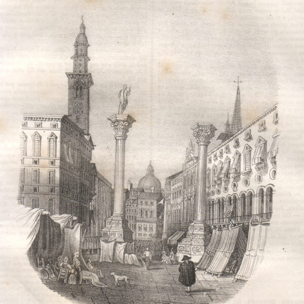 Vicenza, 1846