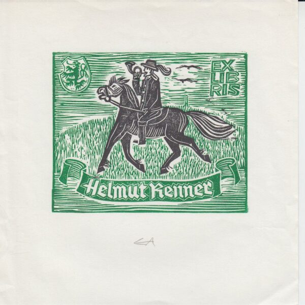 Aulitzky Erich (Germania)