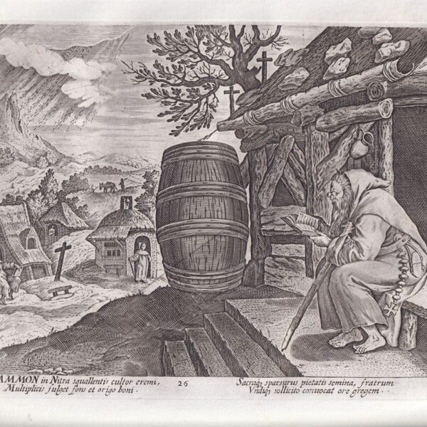 Sadeler, Ammon, 1850