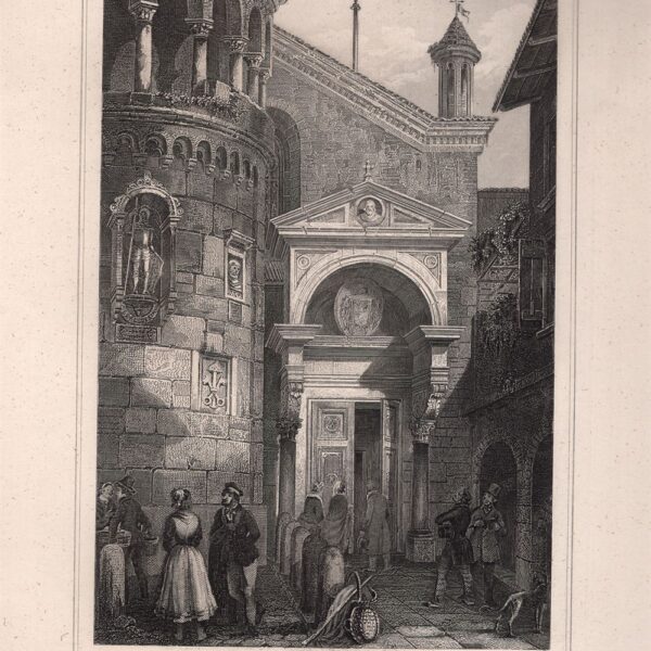 Valsesia, Leal Desir, 1860