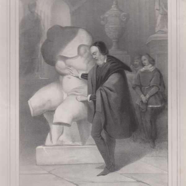 Scultore, P.T.Van Wijngaerdt, 1845