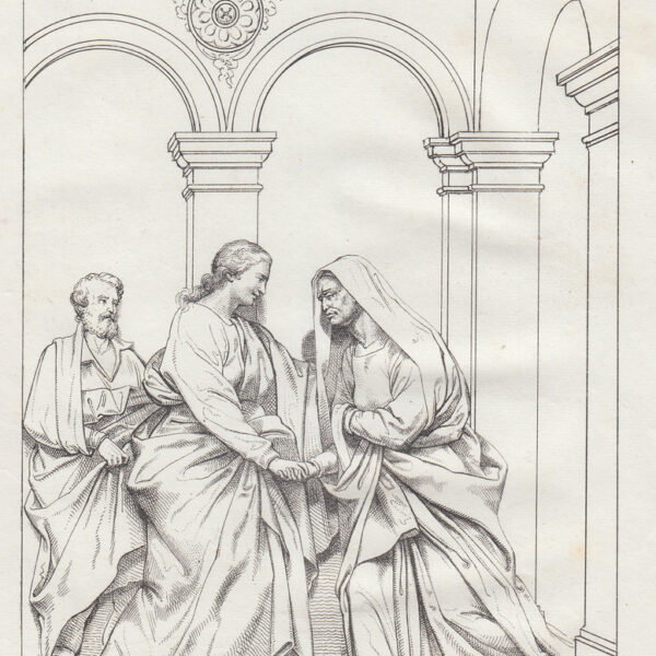 Gian Lorenzo Bernini, 1836