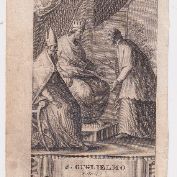 S.Guglielmo, 1797