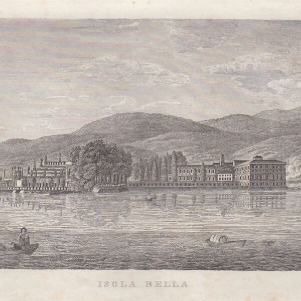 Isolabella, 1834