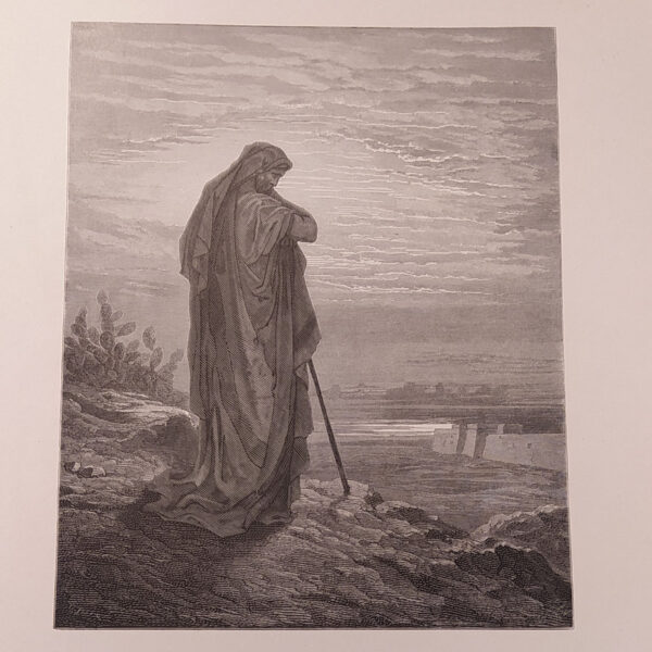 Gustave Doré, Bibbia, 1869