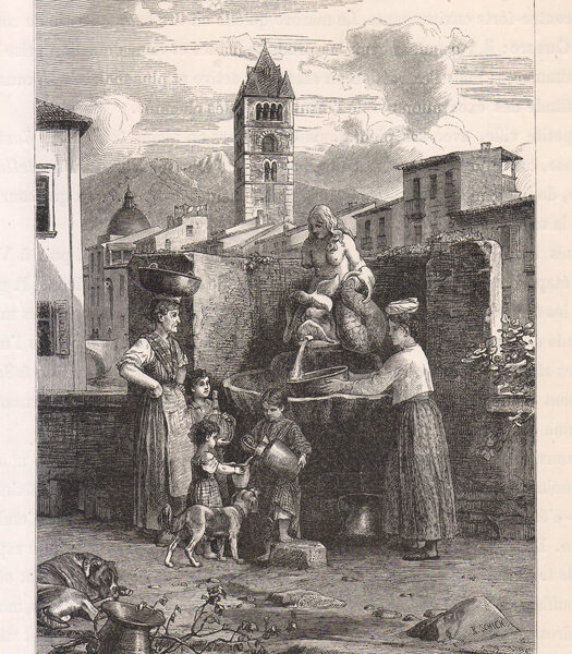 Carrara, 1877