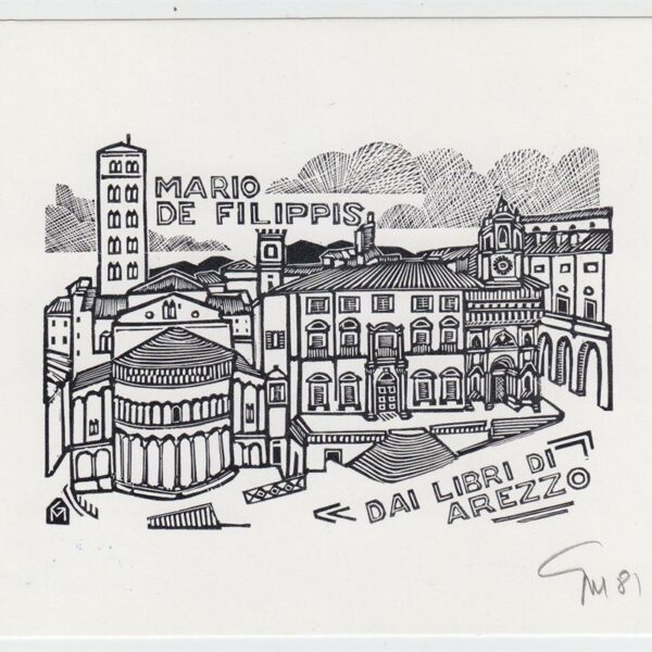 Giuseppe Mirabella (Rodi, 1948)