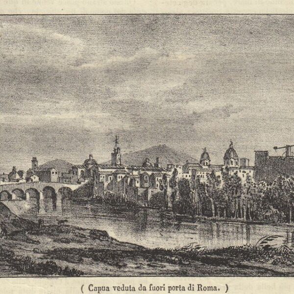 Capua, 1837