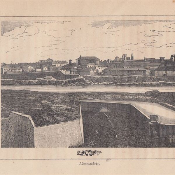 Alessandria, 1871