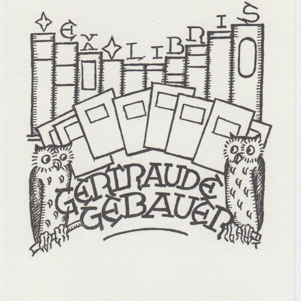 Horst Gebauer (Germania)