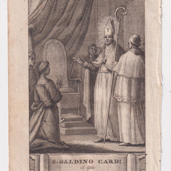 S.Galdino, 1797