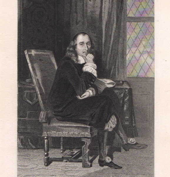 Pierre Corneille, 1850