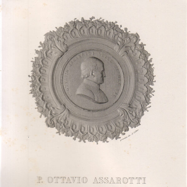 Assarotti Ottavio, 1857