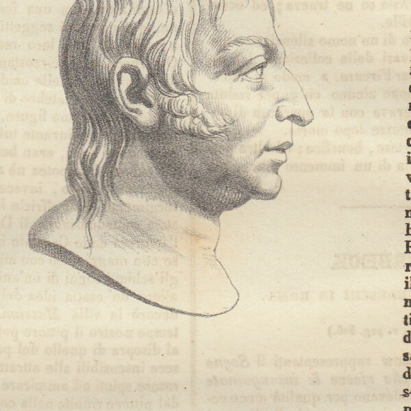 Giovanni Paolo Mascagni, 1846