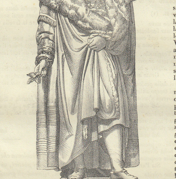 Albrecht Dürer, 1843
