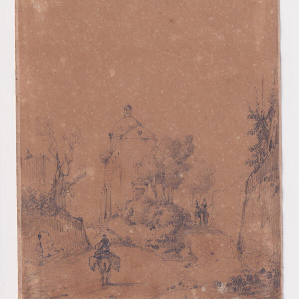 Consalvo Carelli, Pozzuoli