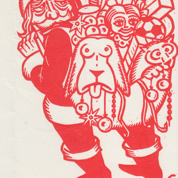 Costantini Costante (Firenze, 1921-2012)