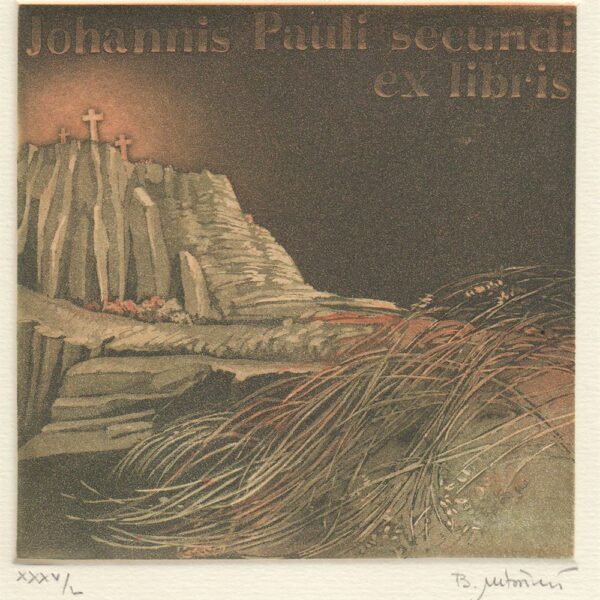 Bruno Missieri (Piacenza, 1940)