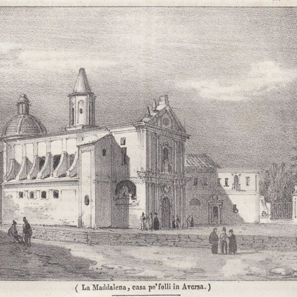 Aversa, La Maddalena, 1845