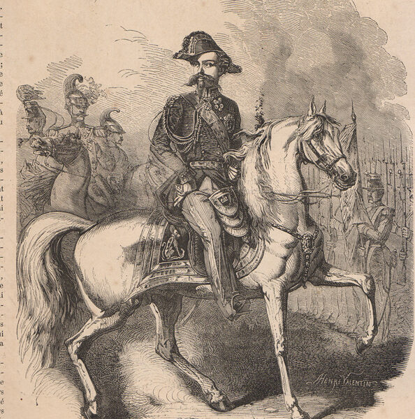 Vittorio Emanuele, 1880