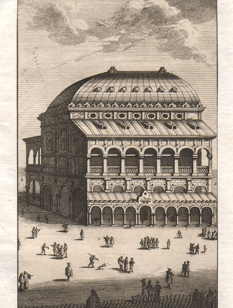 Padova, 1707