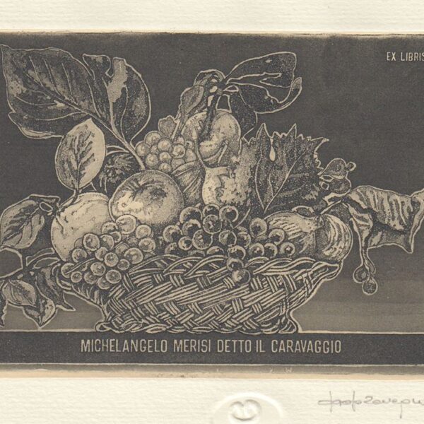 Rovegno Paolo (Cremona, 1942)