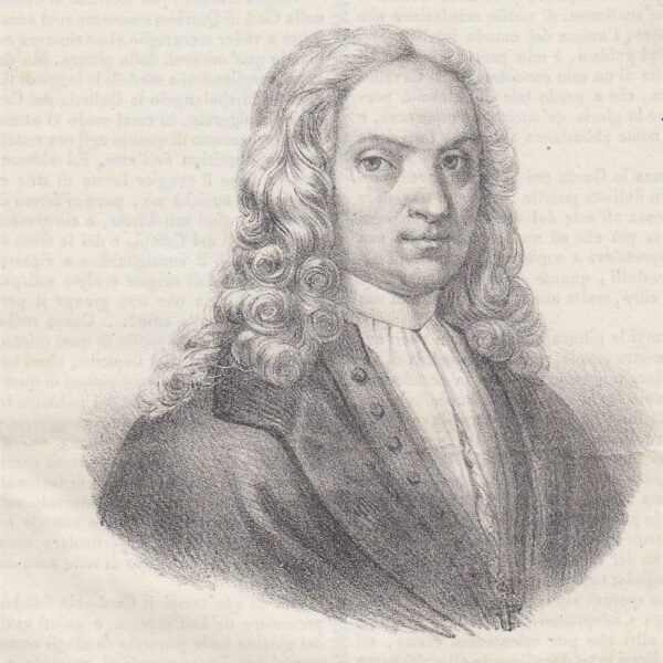 Sebastiano Conca, 1837