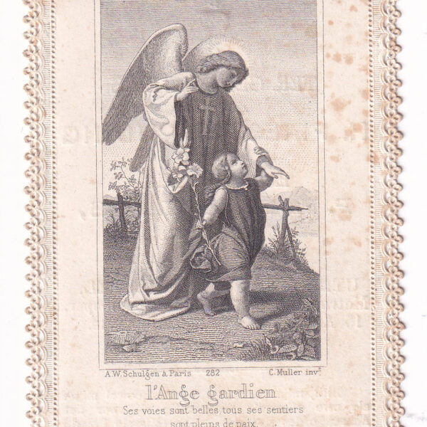 Canivet, Angelo, 1897