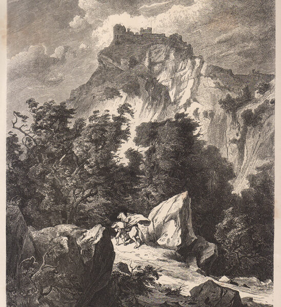 Canossa, 1877