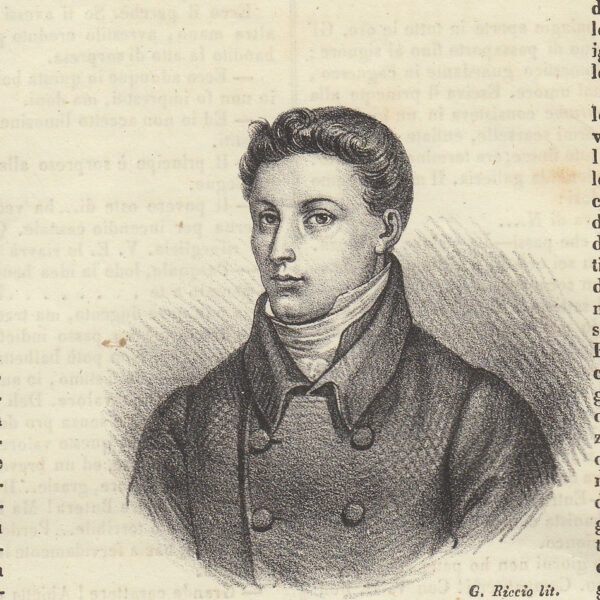 Domenico Marini,1841