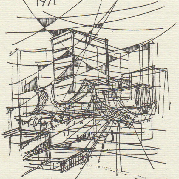 Pierluigi Gerosa (Rogeno, Como 1922-2011)