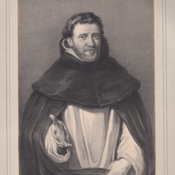 Monaco, P.P.Rubens, 1845