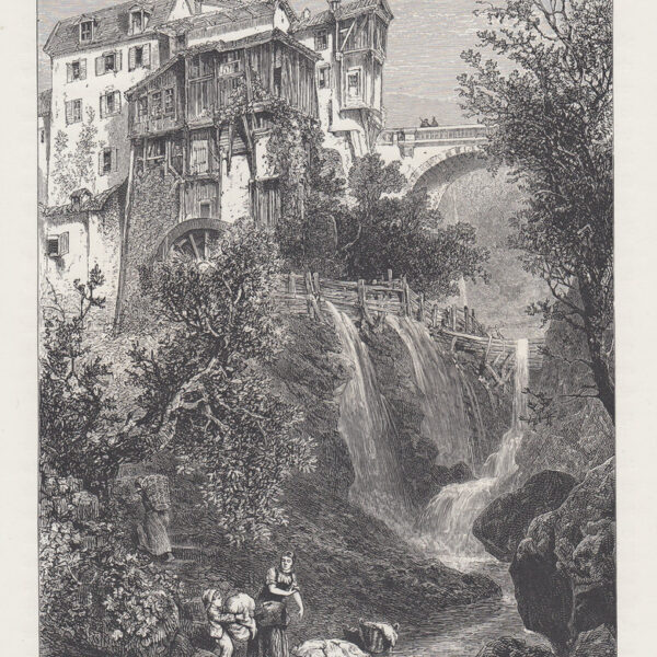 Ginevra, Montreux, 1884