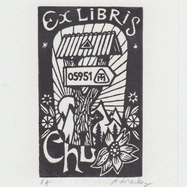 Victor Chrenko (1921-Slovacchia)