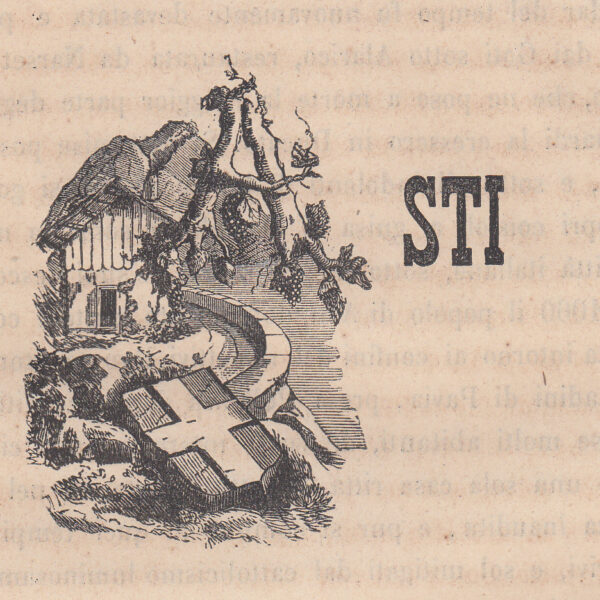 Asti, Stemma, 1871