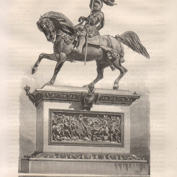 Emanuele Filiberto, 1865, Torino