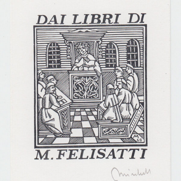 Giuseppe Mirabella (Rodi, 1948)