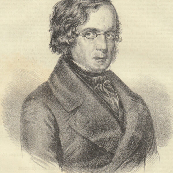 Vincenzo Gioberti, 1848
