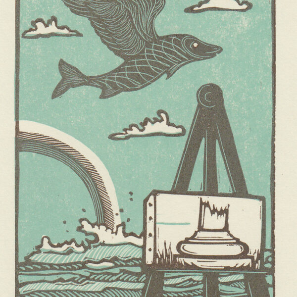 Maria Elisa Leboroni (Macerata, 1934)